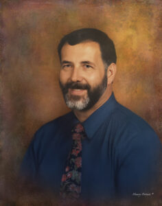 Francis Daye Hupp